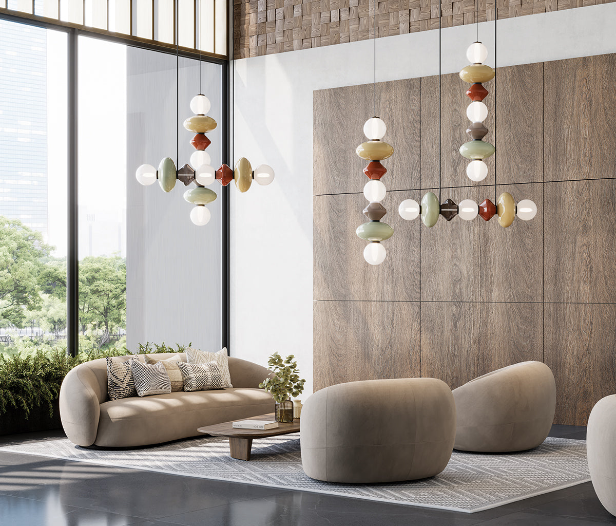 Mapi – Light & Store