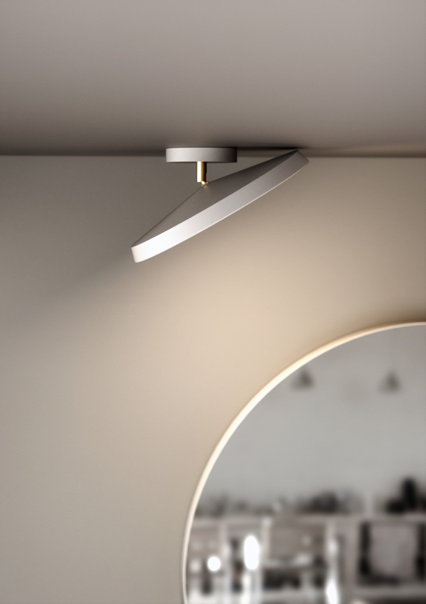 Kaito 2 Pro 30 Plafon Branco