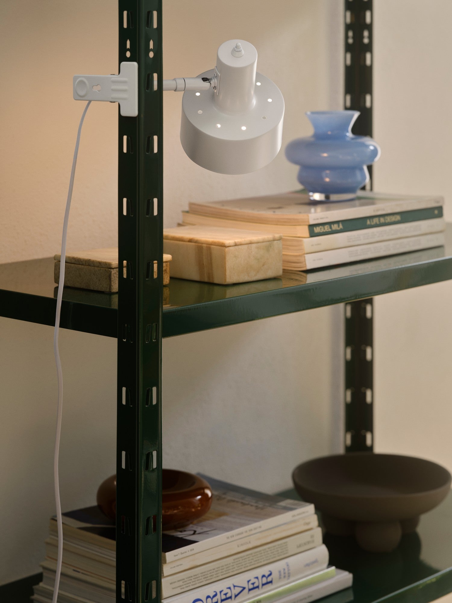 Matis Aplique Direcionável com Clip