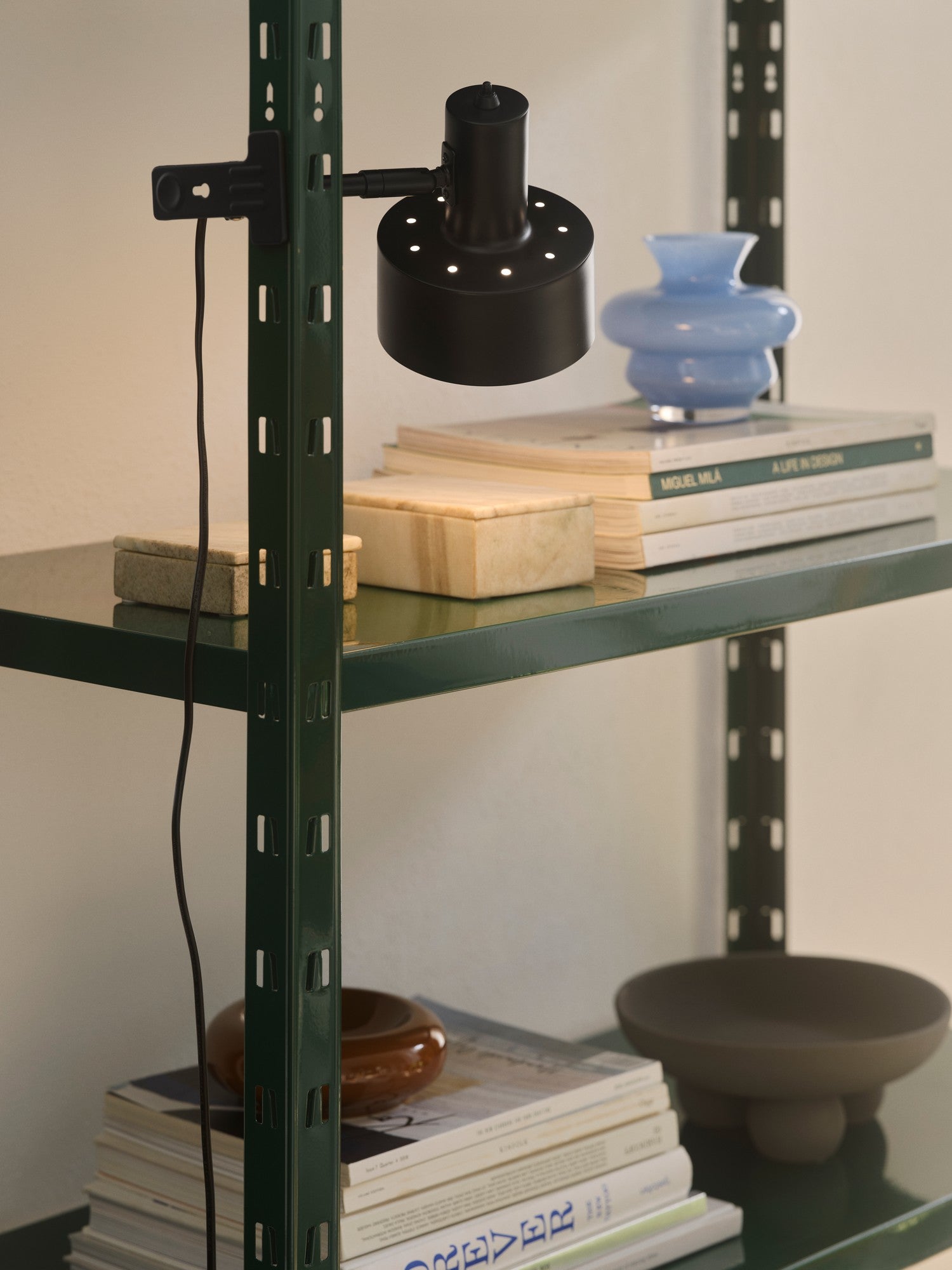 Matis Aplique Direcionável com Clip