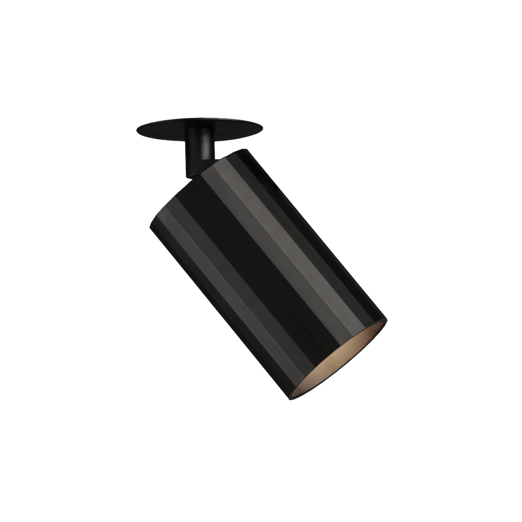Modrian Spot Recessed 1L