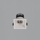 Move LED Orientável Square IP44