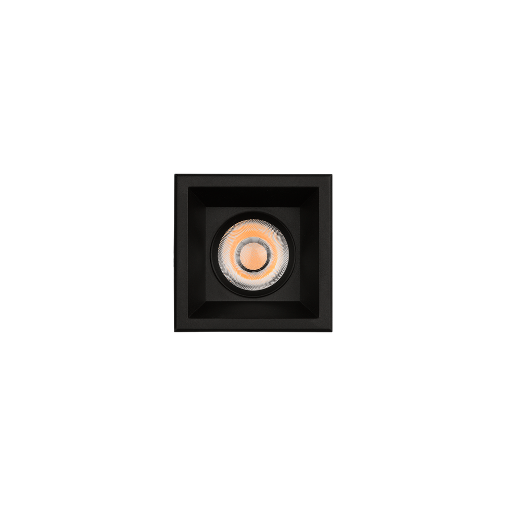 Move LED Orientável Square IP44