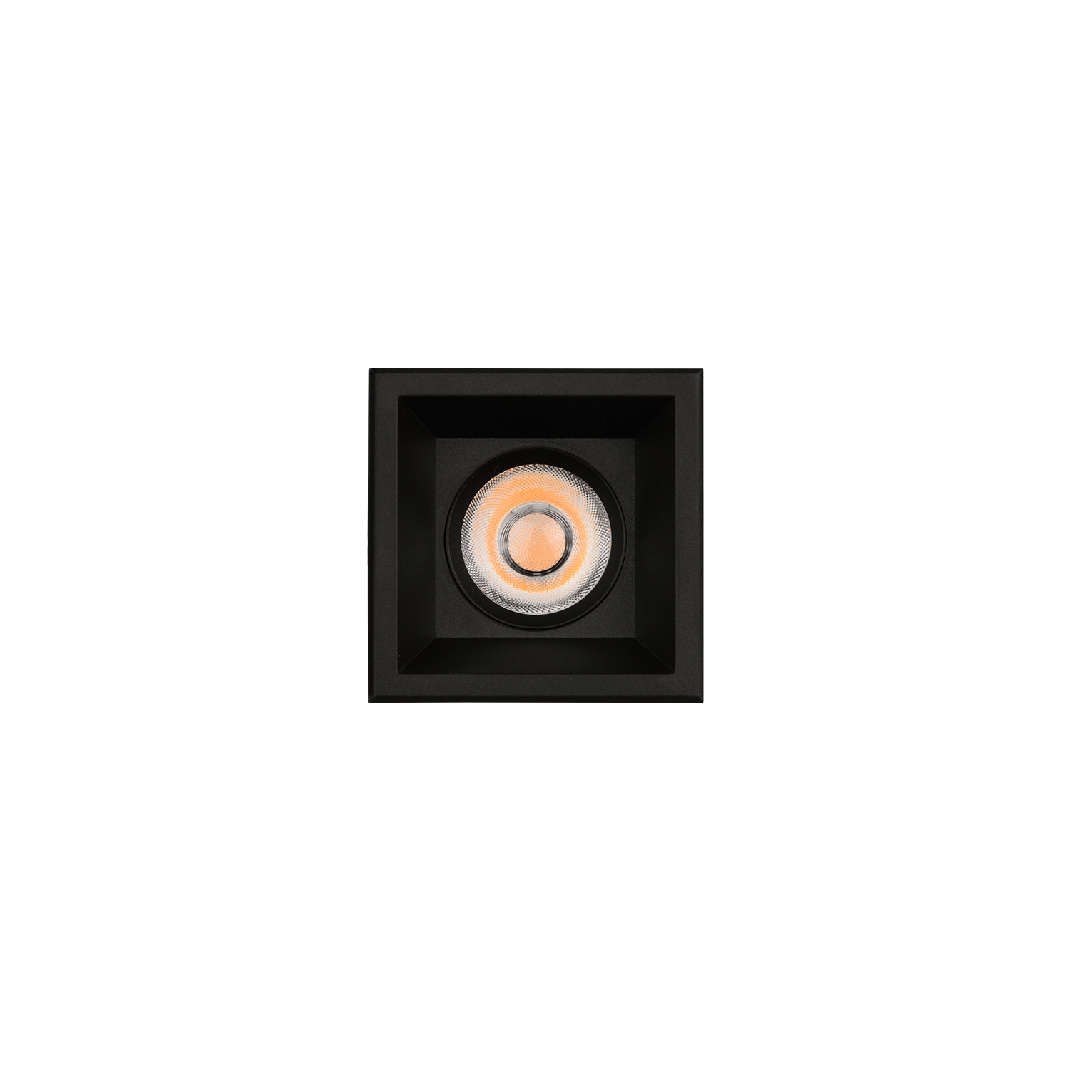 Move LED Orientável Square IP44