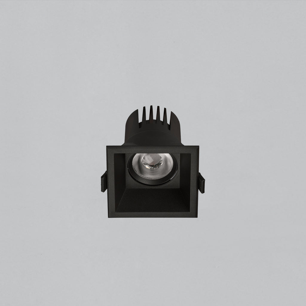 Move LED Orientável Square IP44