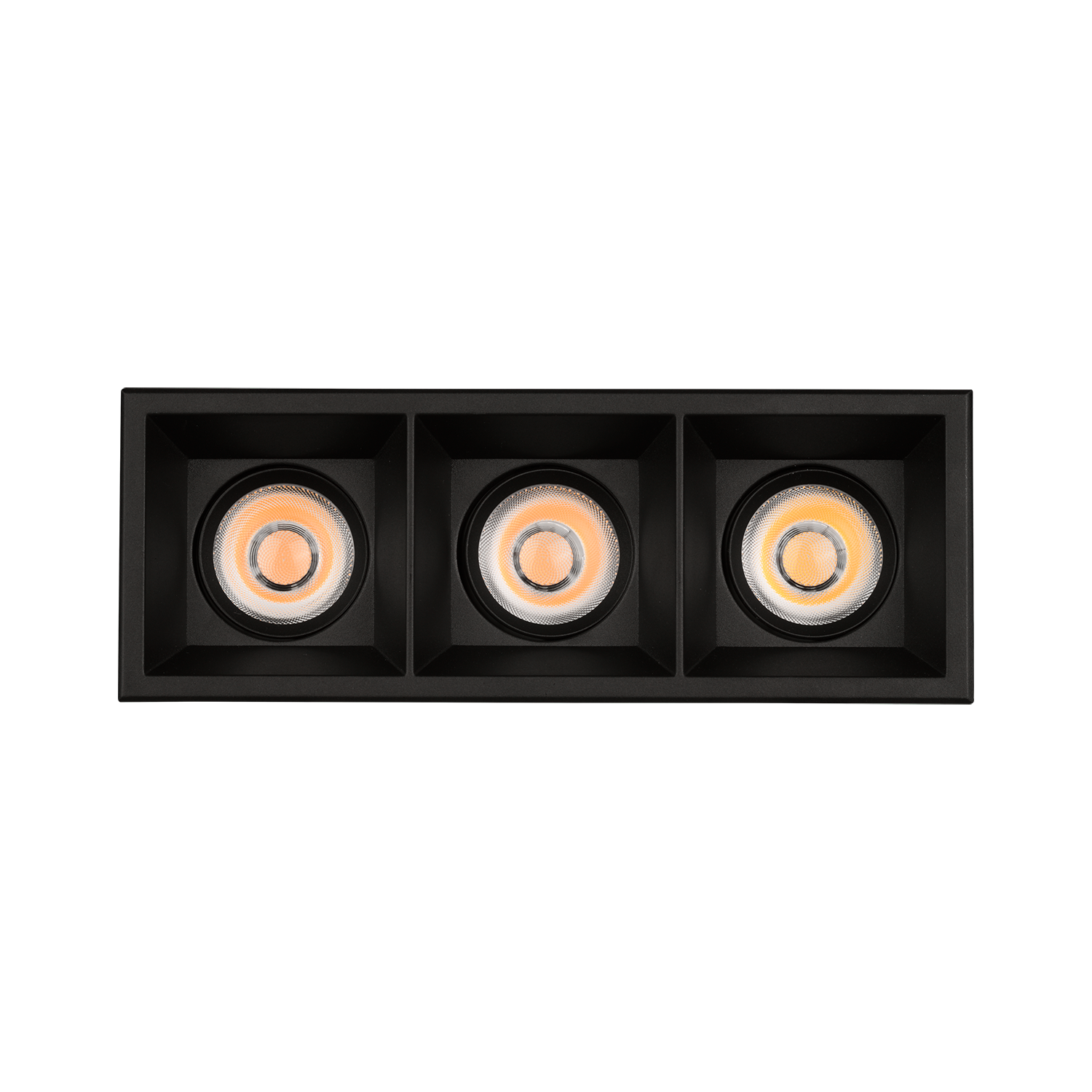 Move LED Orientável 3 Square IP44