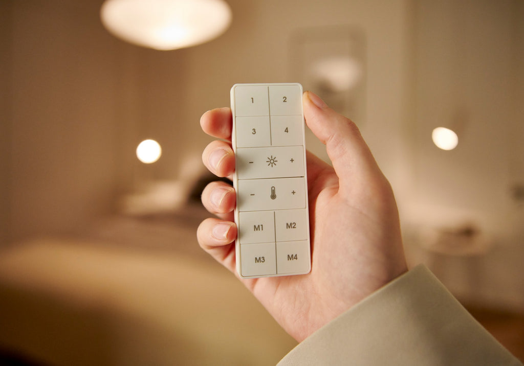 Smart Remote Control - NORDLUX