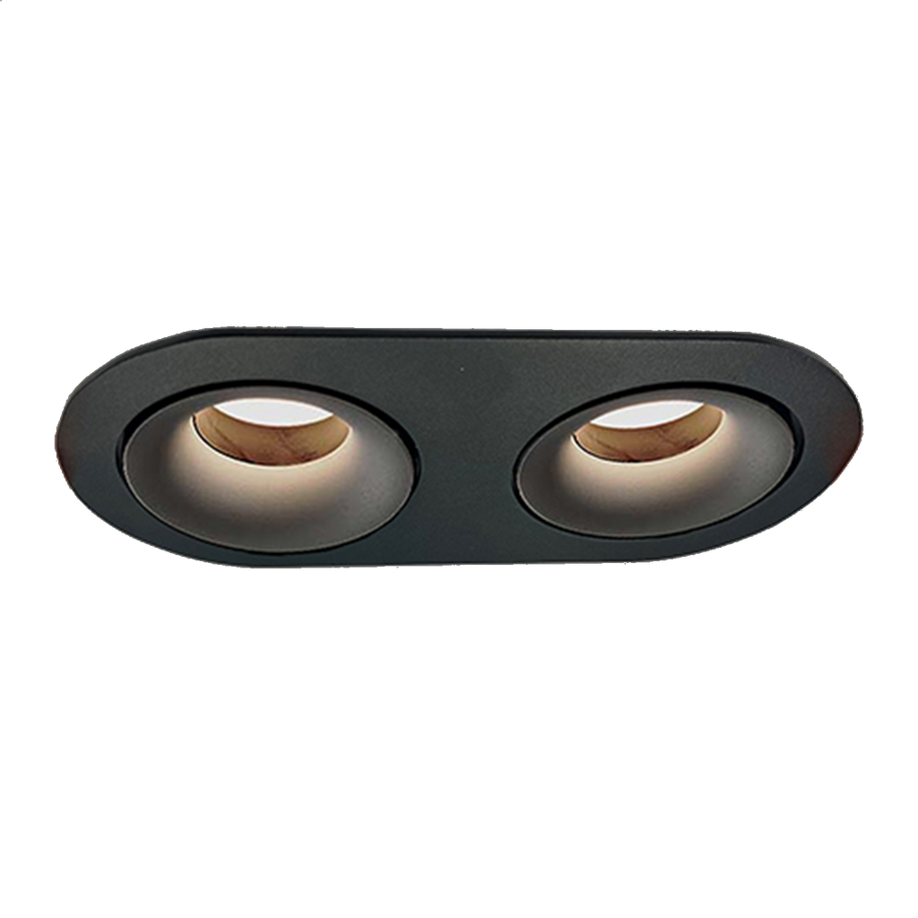 Musca 2L GU10 (CORES)