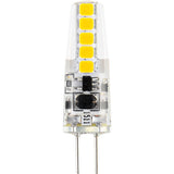 Lâmpada G4 Bi-Pin NL LED 12V 2W 210lm 360°-A+