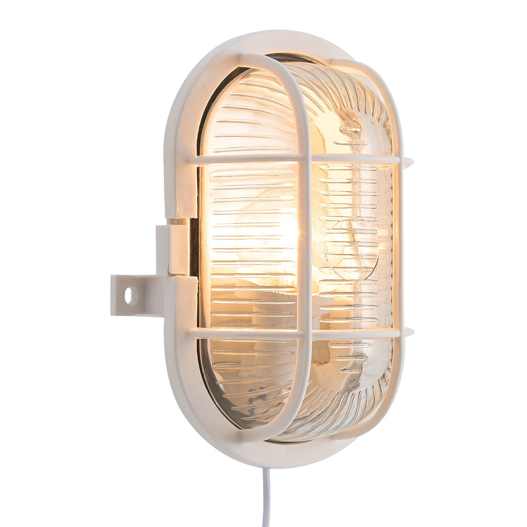 Skotlampe