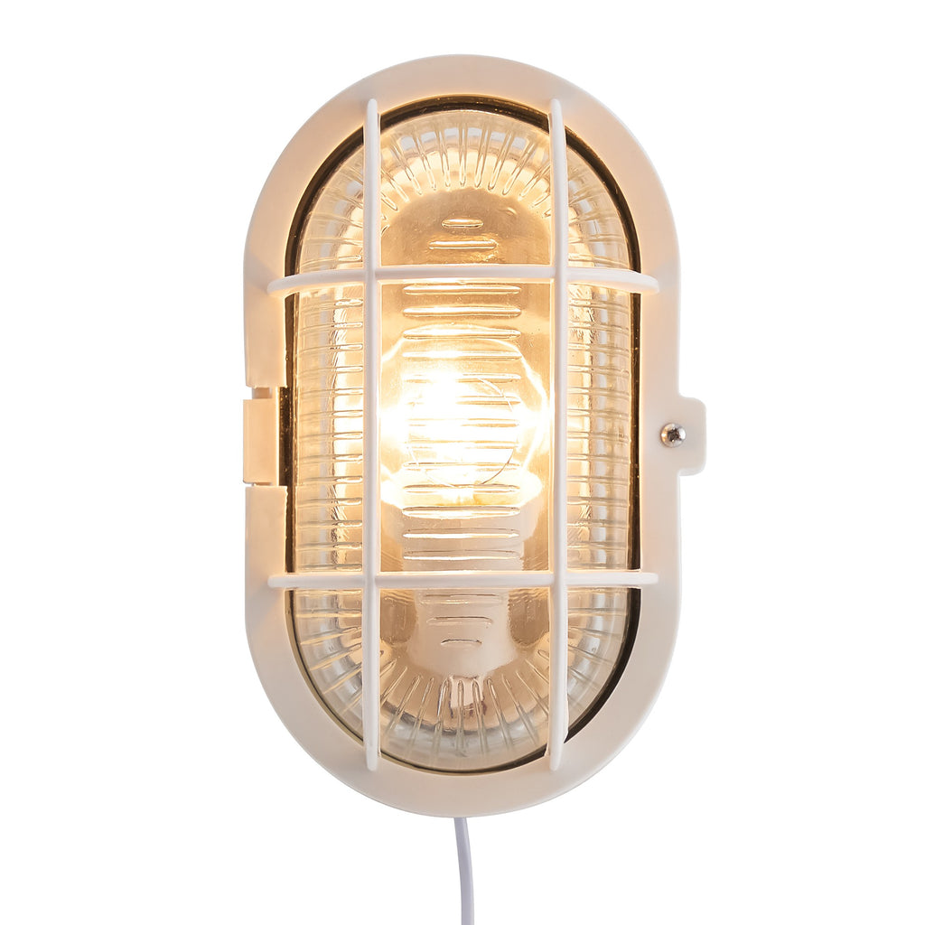 Skotlampe
