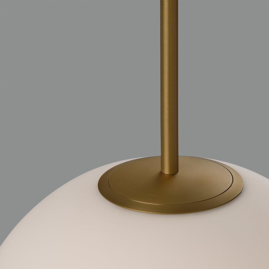 Parma Pendant IP44