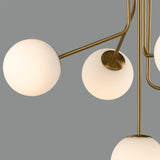 Parma Chandelier 5L