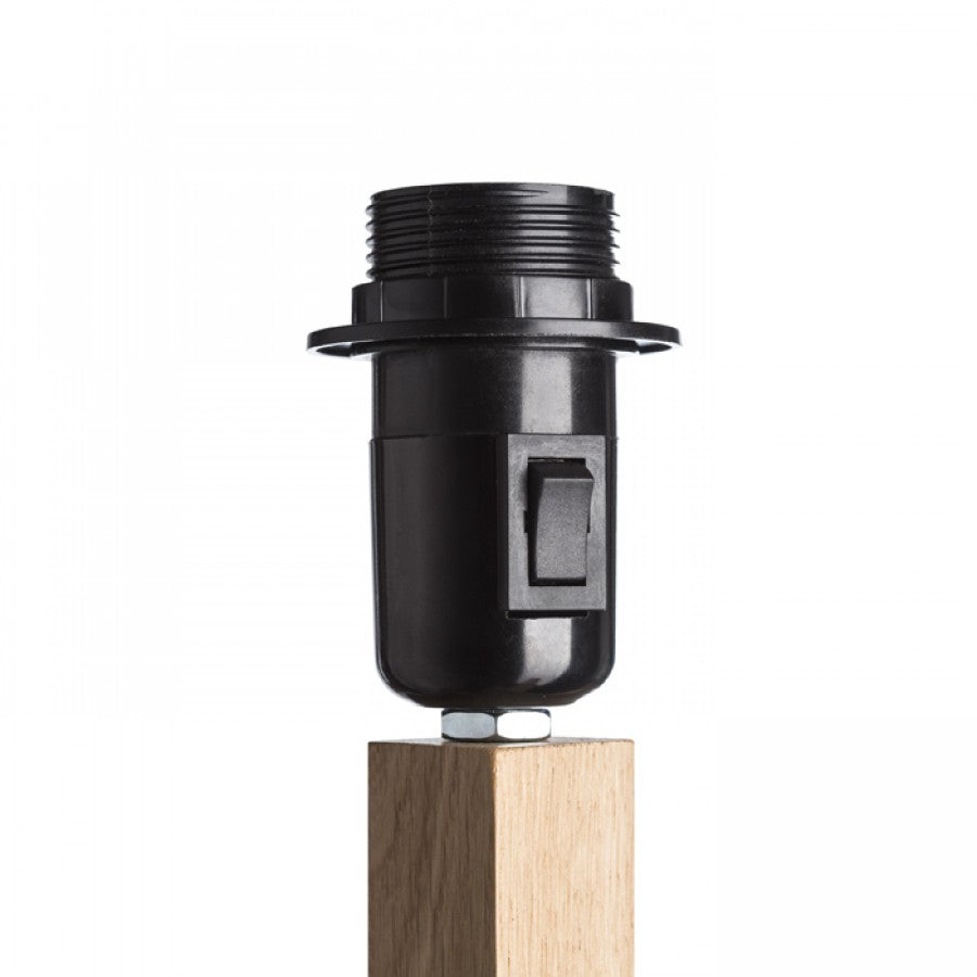 WOODY TABLE BASE