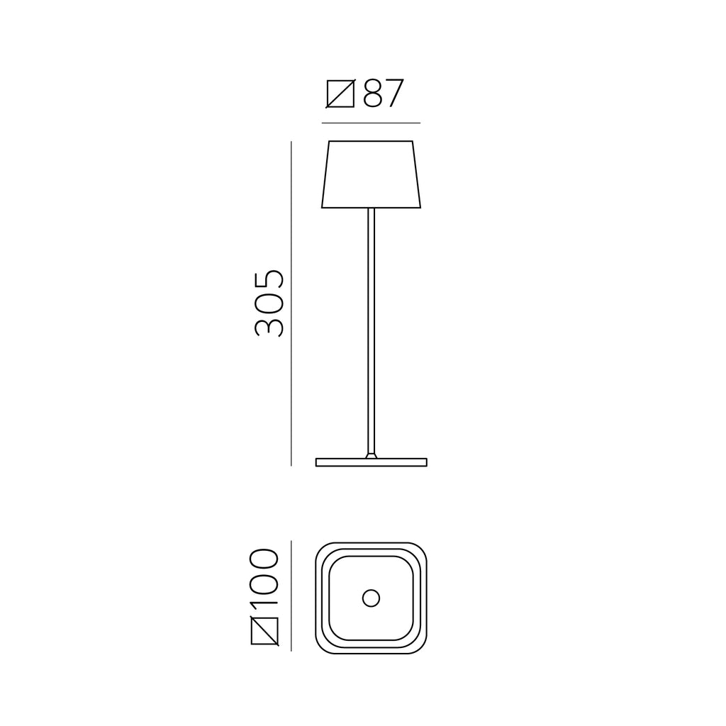 Stroll IP65