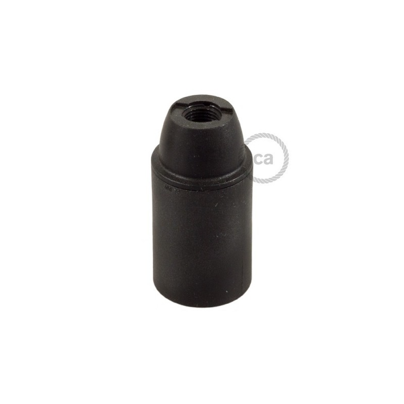 Kit de casquilho E14 termoplástico