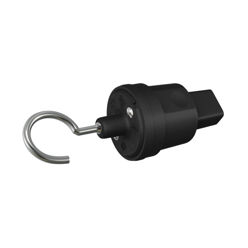 Gancho para cordão de luzes Lumet