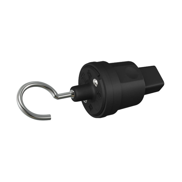 Gancho para cordão de luzes Lumet