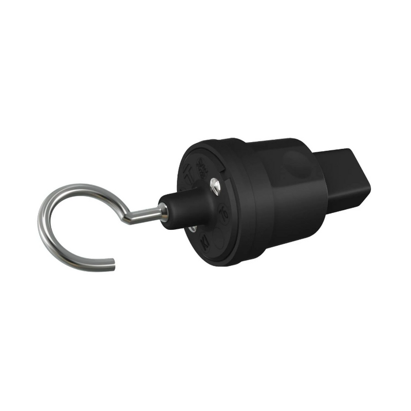 Gancho para cordão de luzes Lumet
