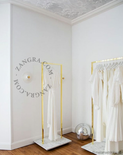 Casquilho plastico Vulcão 25cm - ZANGRA