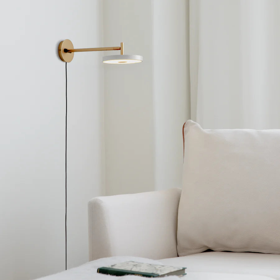 Asteria Wall Long