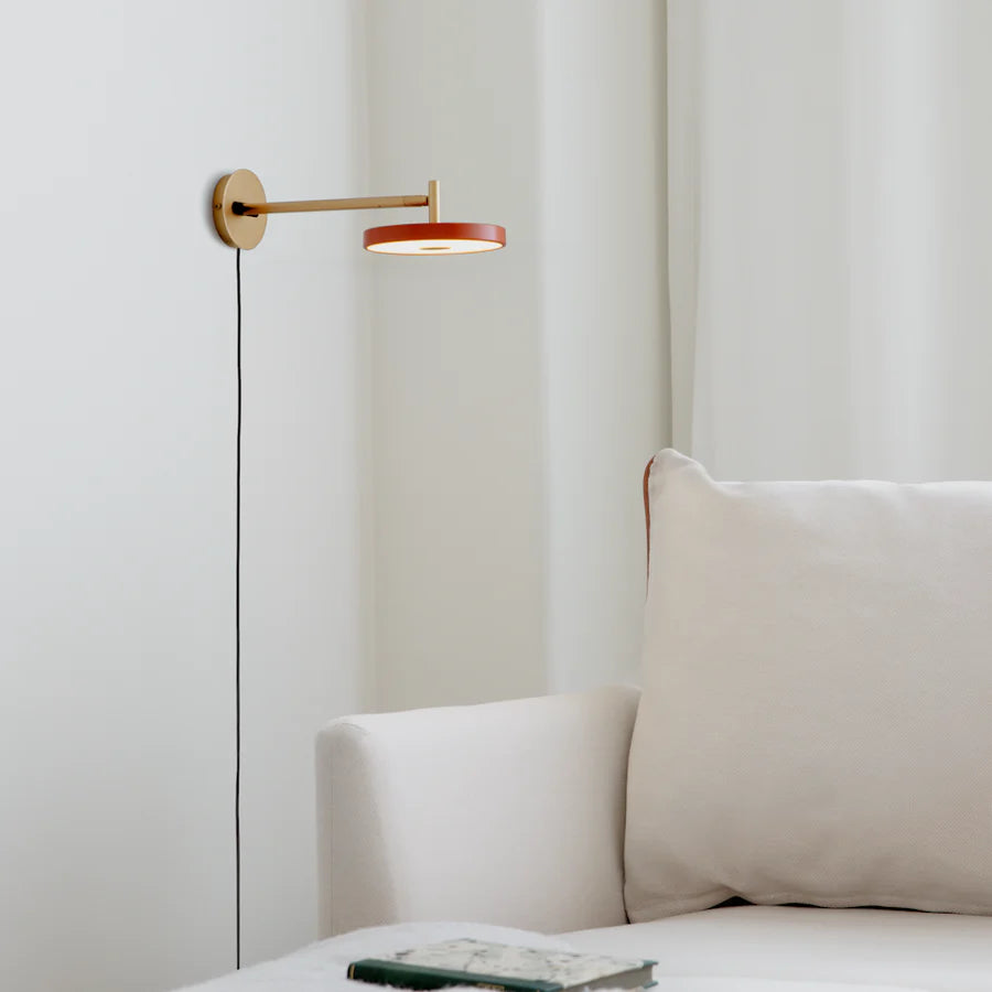 Asteria Wall Long