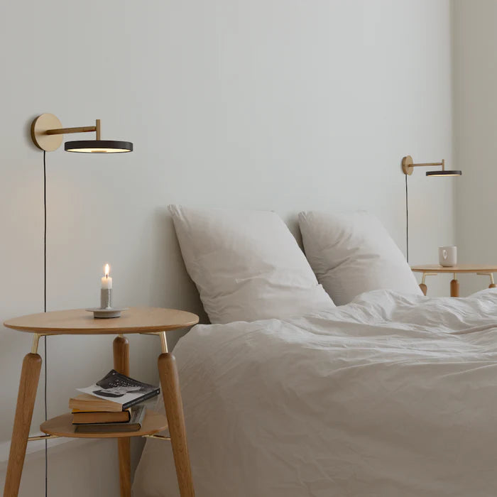Asteria Wall Short