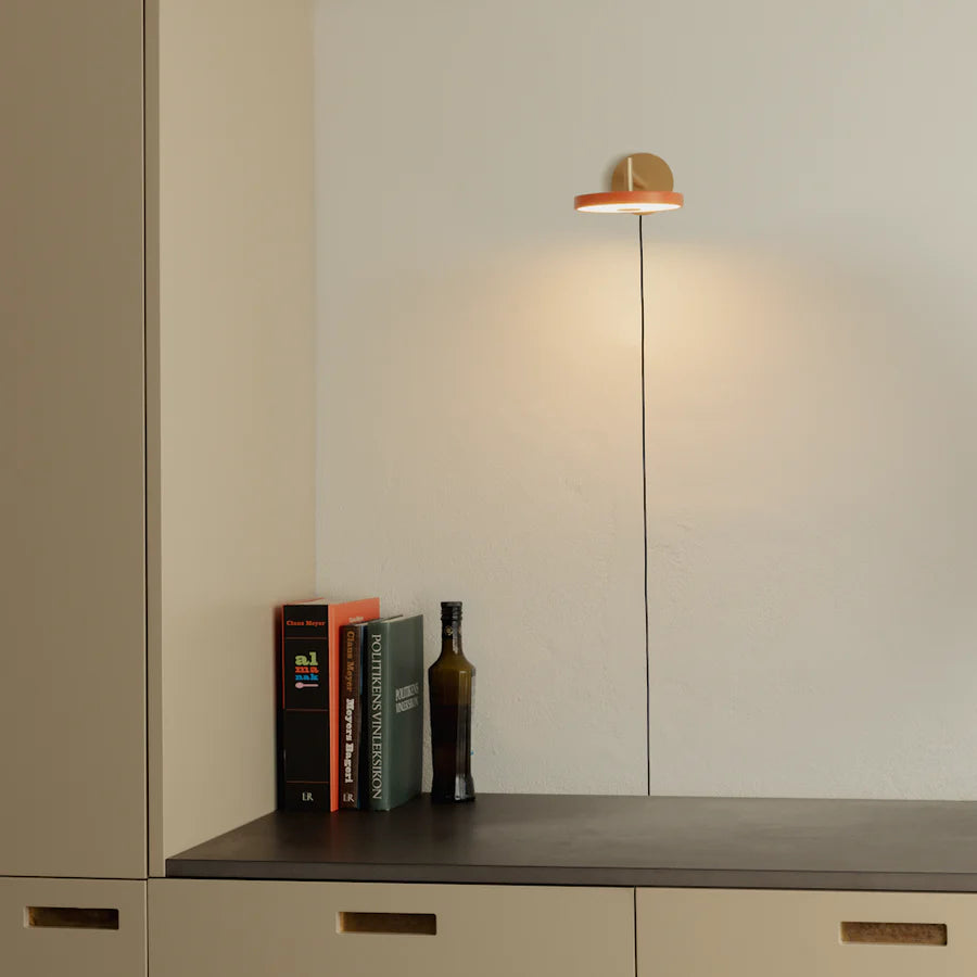 Asteria Wall Short