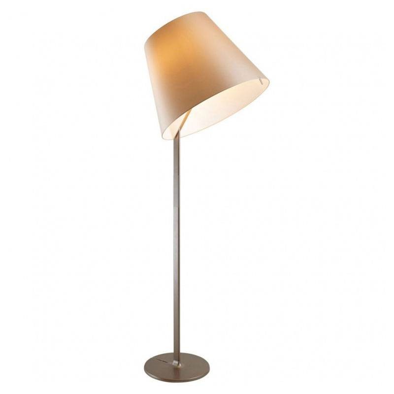 Melampo Mega - Bronze Ecrù
