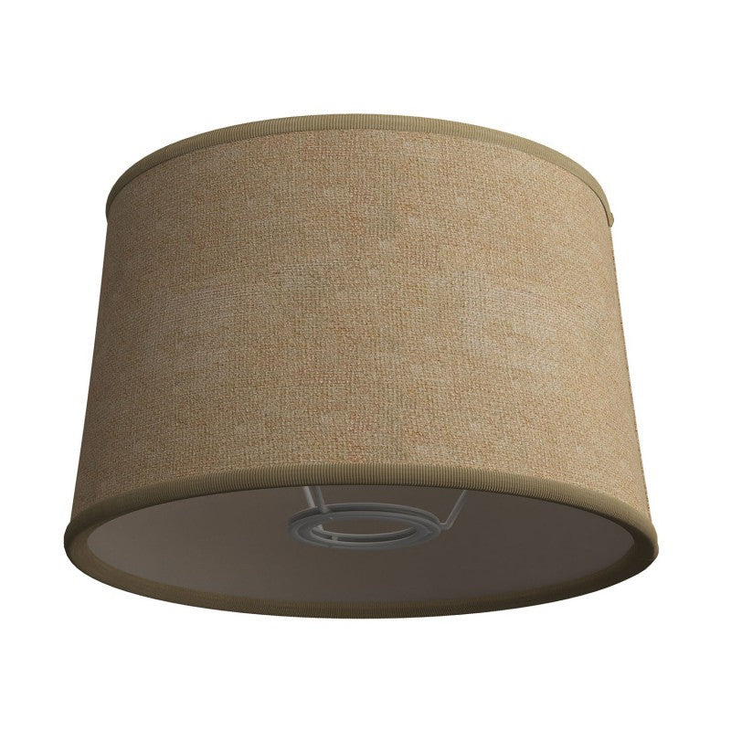 Abajur Athena com casquilho E27 para candeeiro de mesa