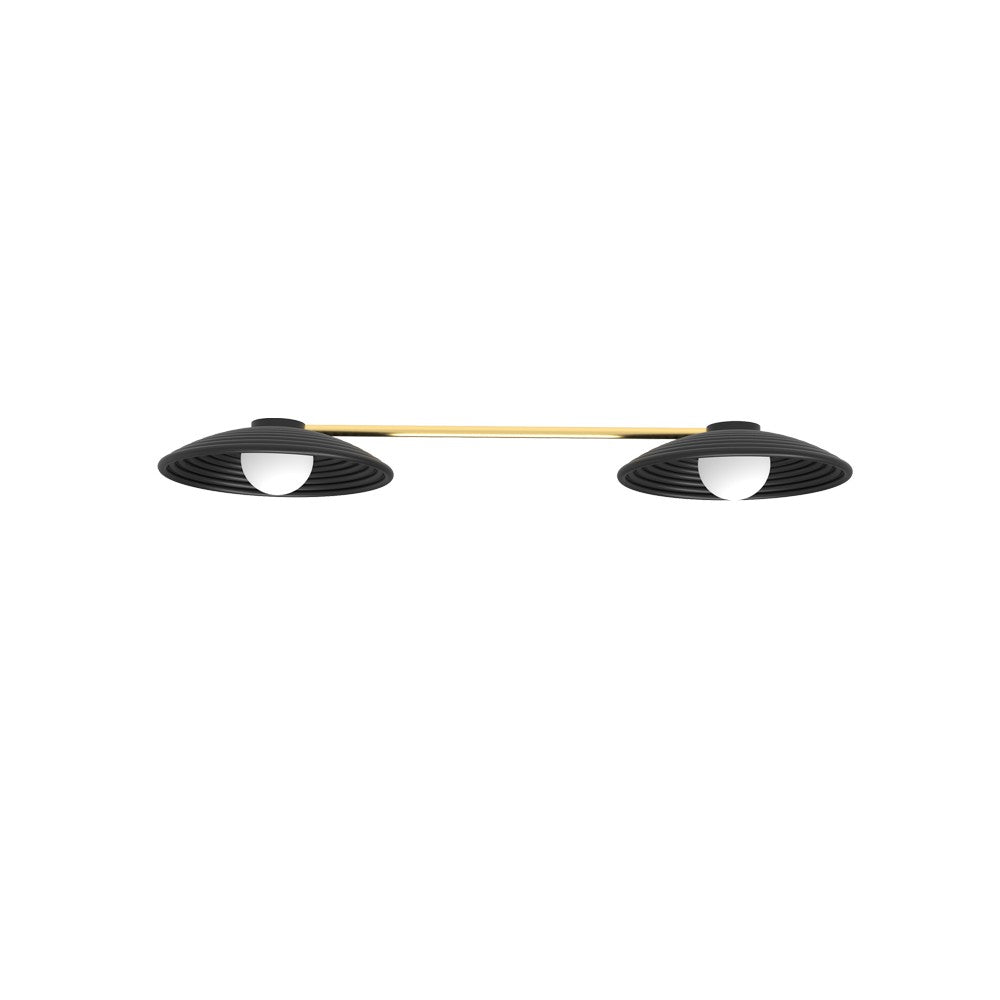 Randa Wall Ceiling Duo