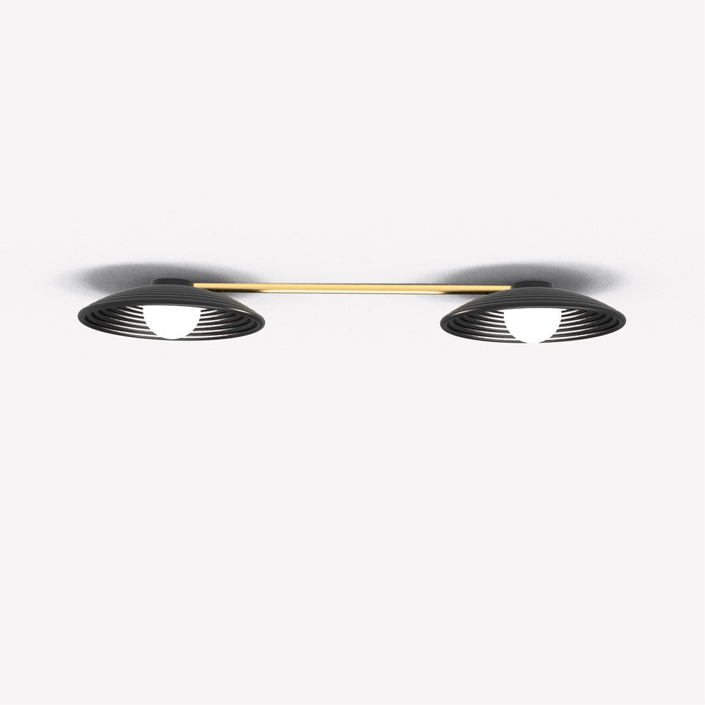 Randa Wall Ceiling Duo