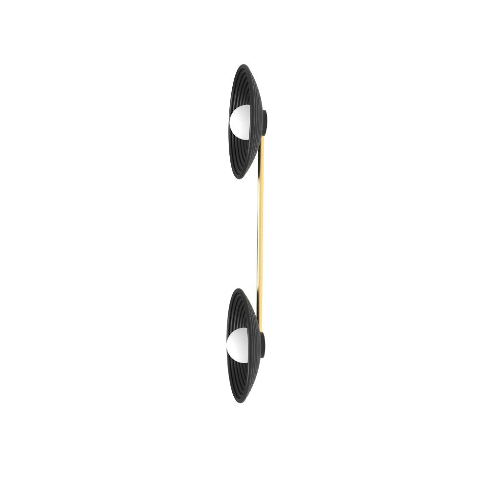 Randa Wall Ceiling Duo