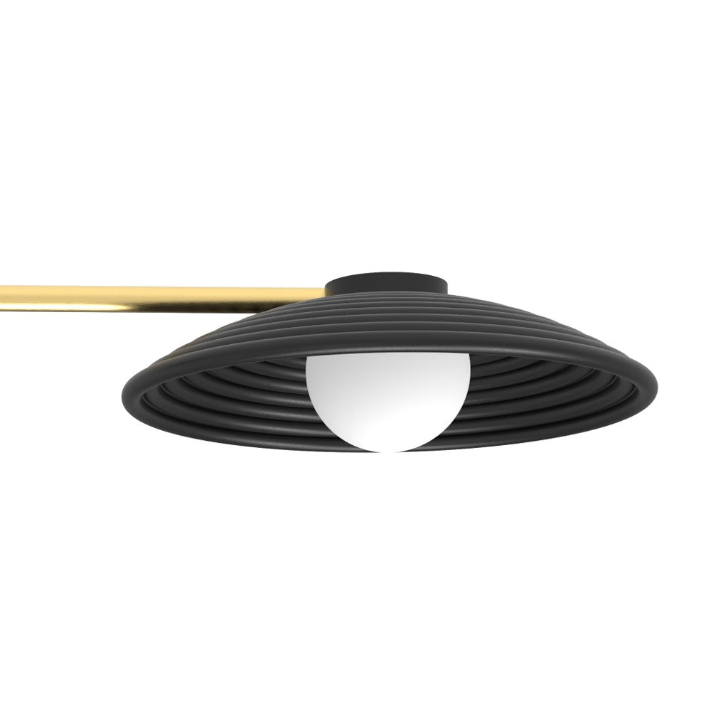Randa Wall Ceiling Duo