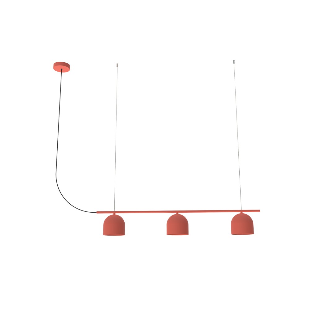 Rio Pendant Chandelier