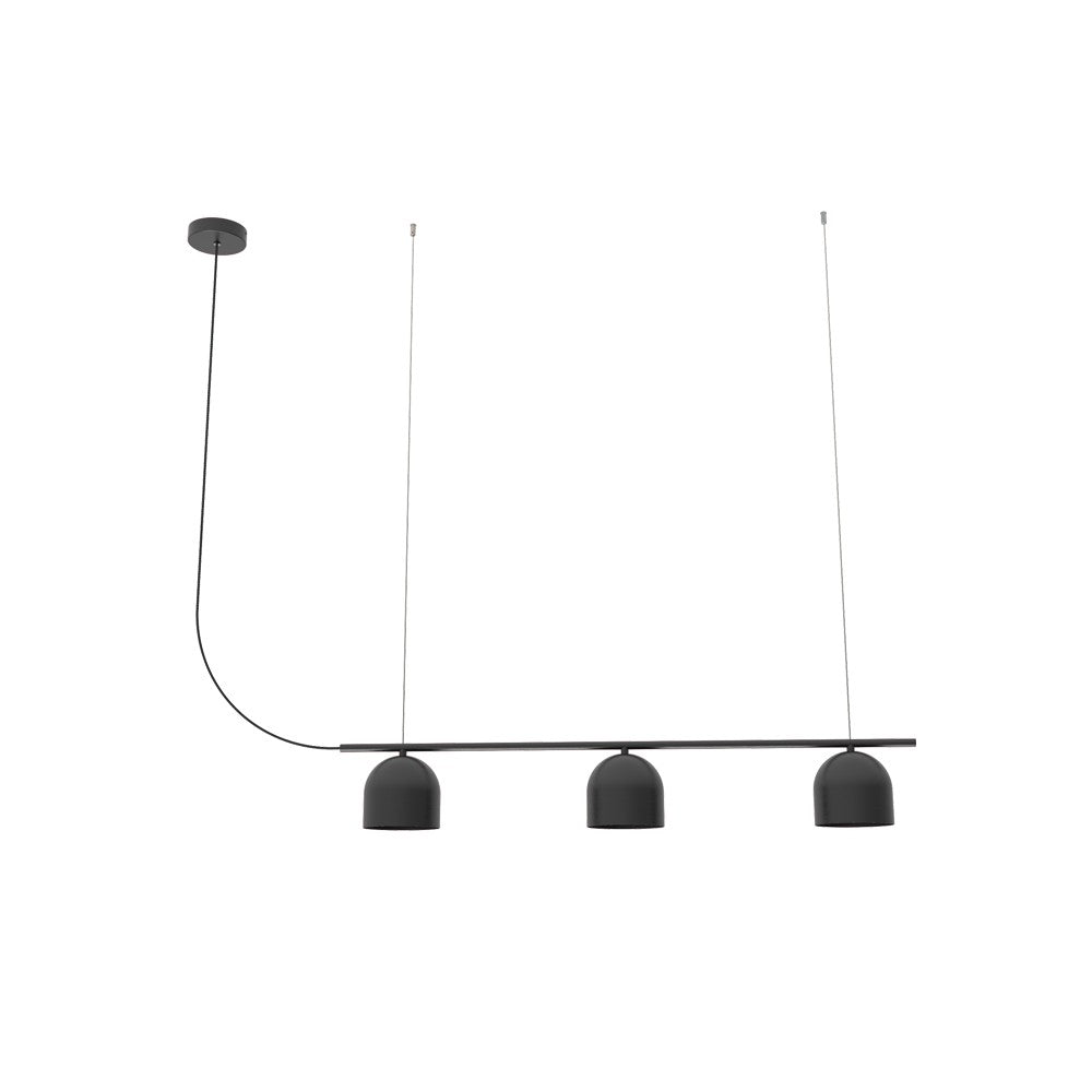 Rio Pendant Chandelier