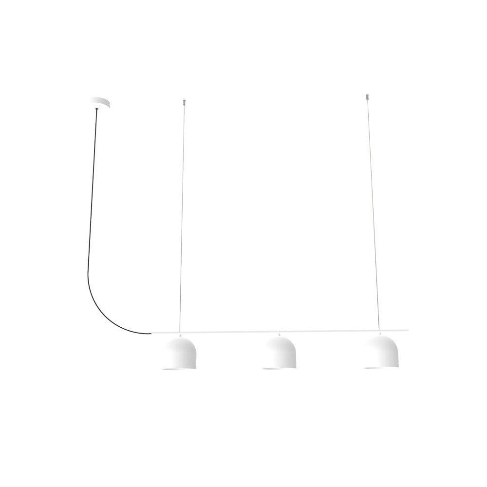 Rio Pendant Chandelier