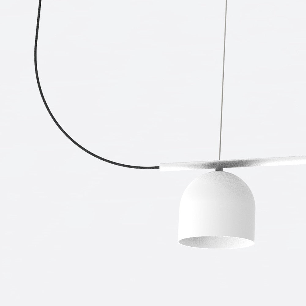 Rio Pendant Chandelier