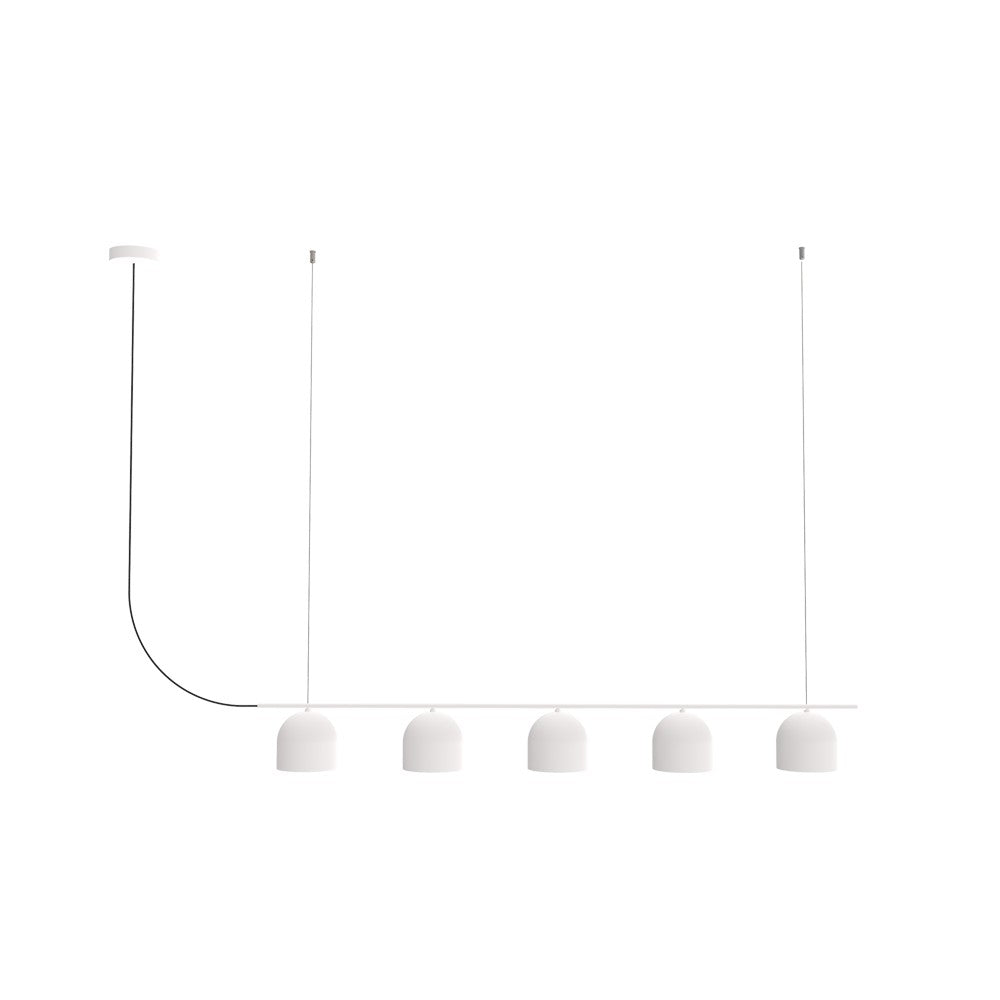 Rio Pendant Chandelier