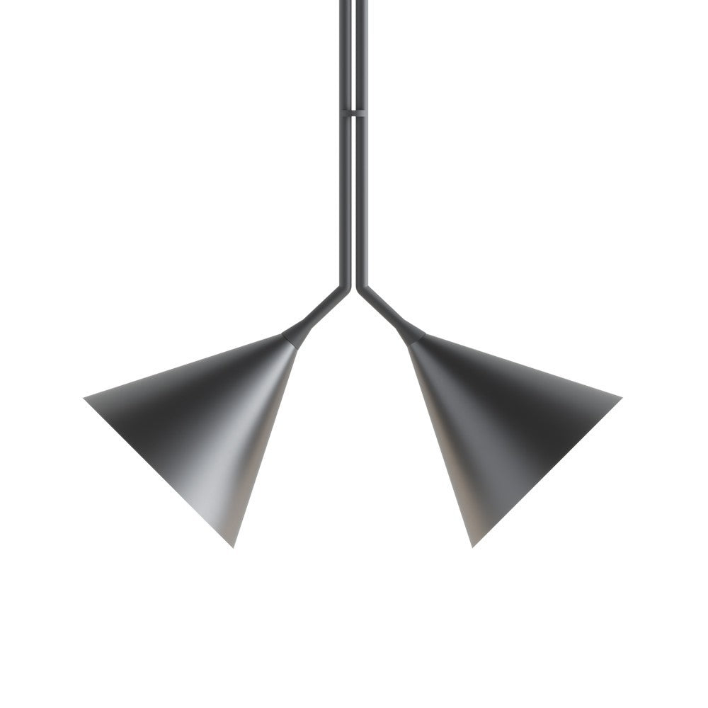 Rubi Pendant Duo