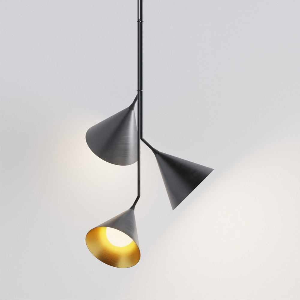 Rubi Pendant Trio