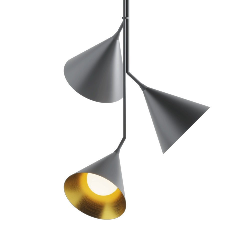 Rubi Pendant Trio