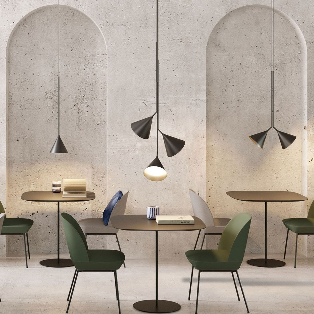 Rubi Pendant Trio