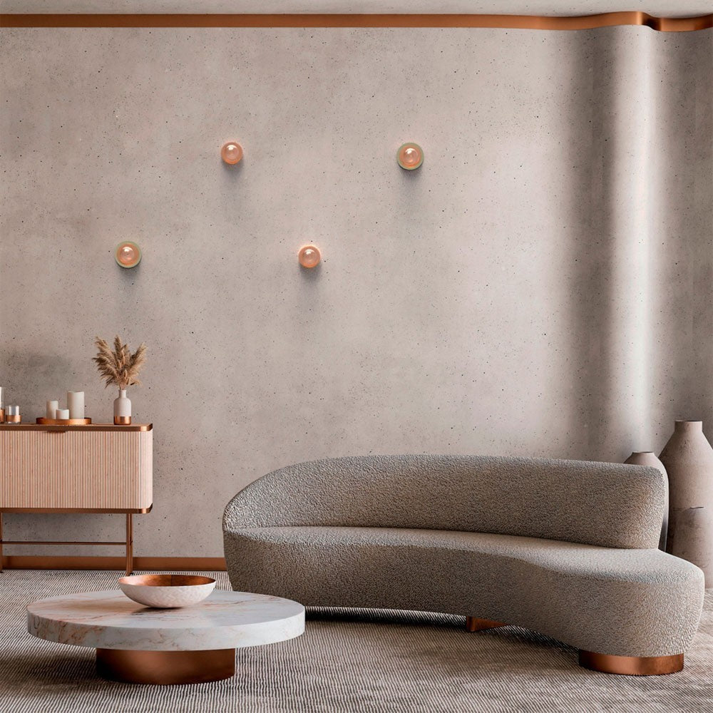 Roi Wall Ceiling