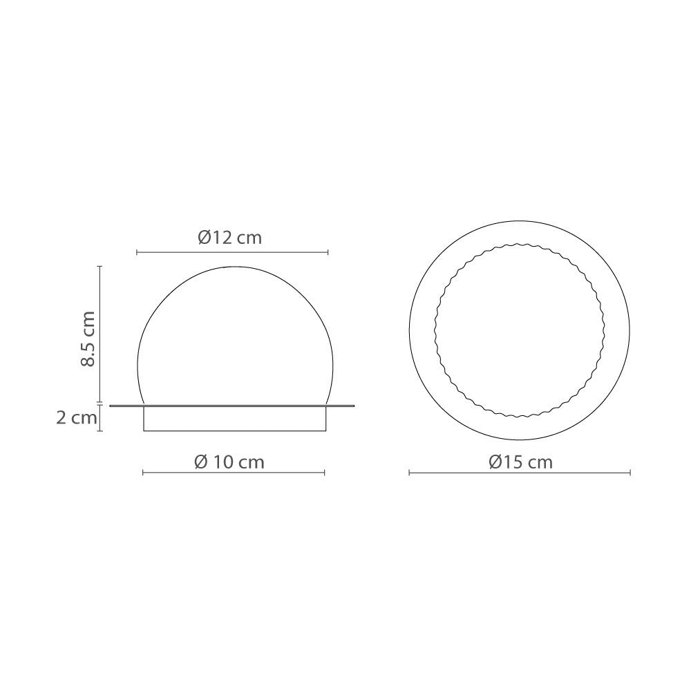 Roi Wall Ceiling