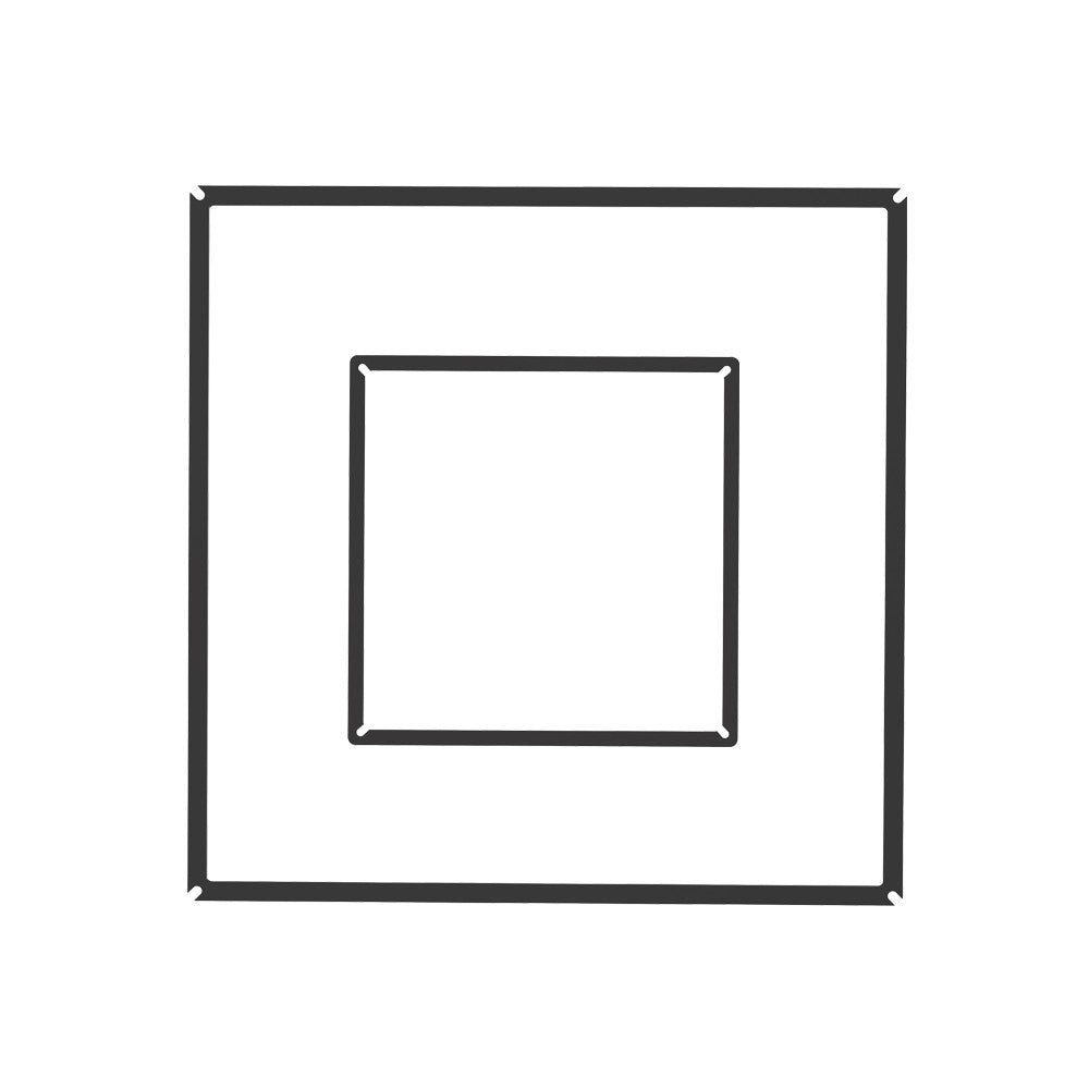 Rose Pendant Chandelier