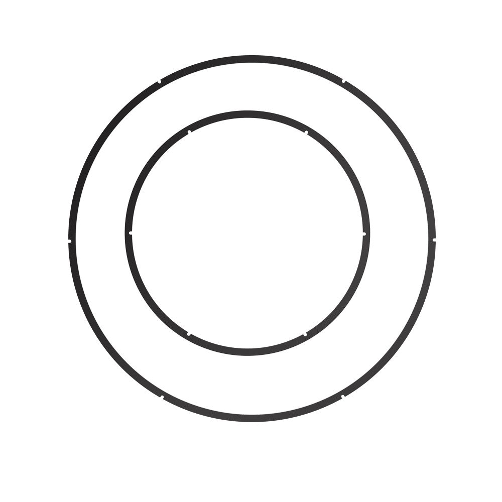 Rose Pendant Chandelier