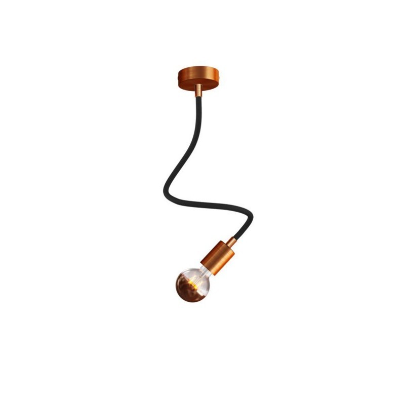 Flex 60 parede e teto E27