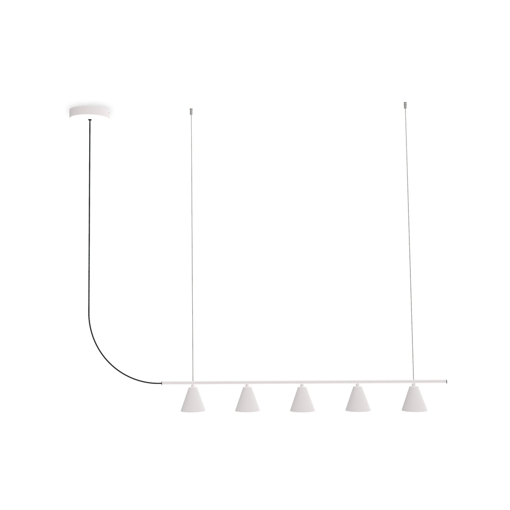 Rimini Pendant Chandelier