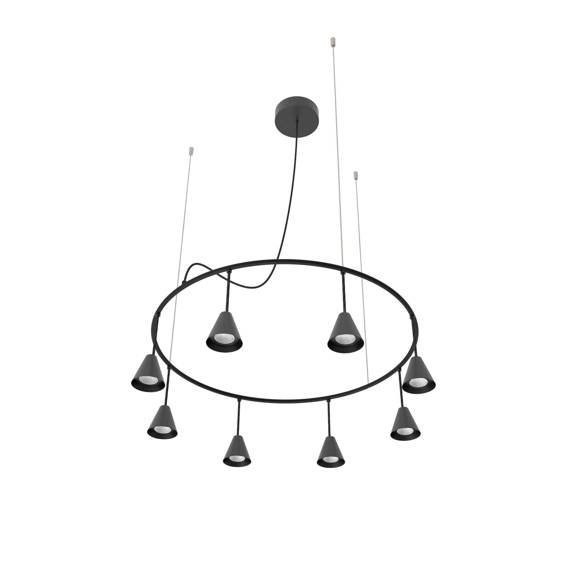 Rimini Pendant Chandelier